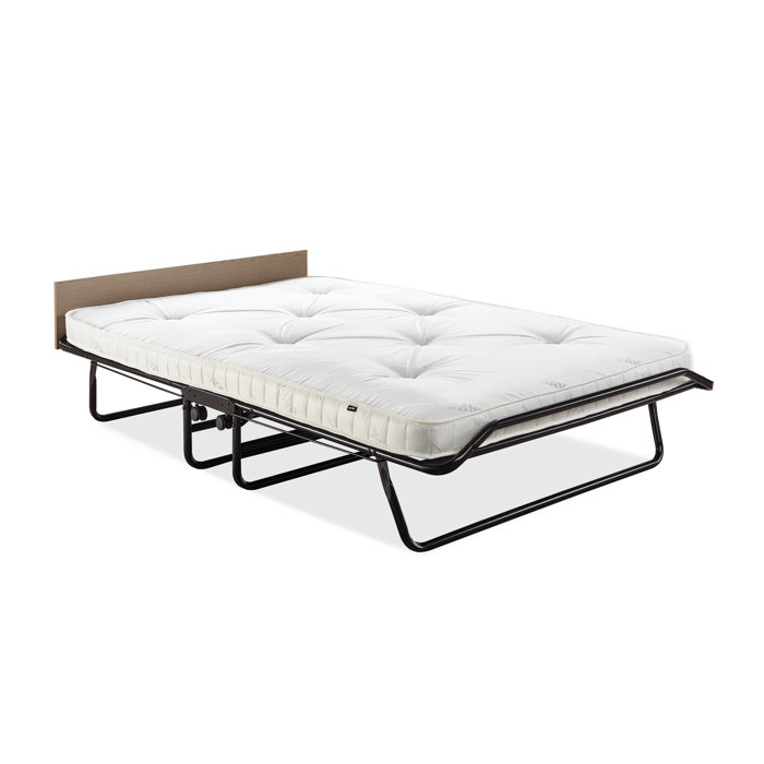 JayBe Supreme Automatic Folding Bed with Micro ePocket Sprung
